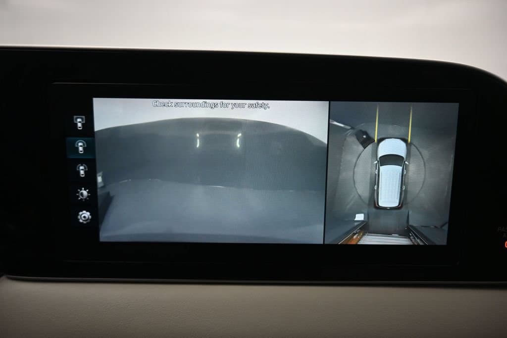 2022 Hyundai Palisade Limited, photo 23 of 83