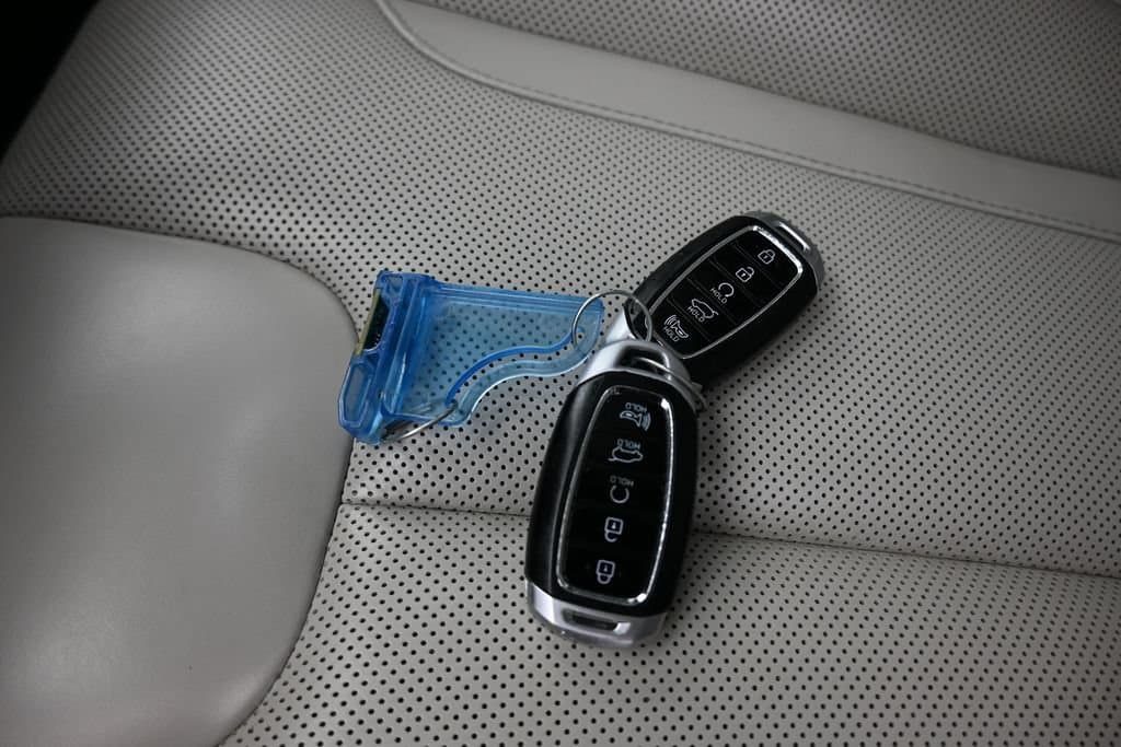 2022 Hyundai Palisade Limited, photo 75 of 83