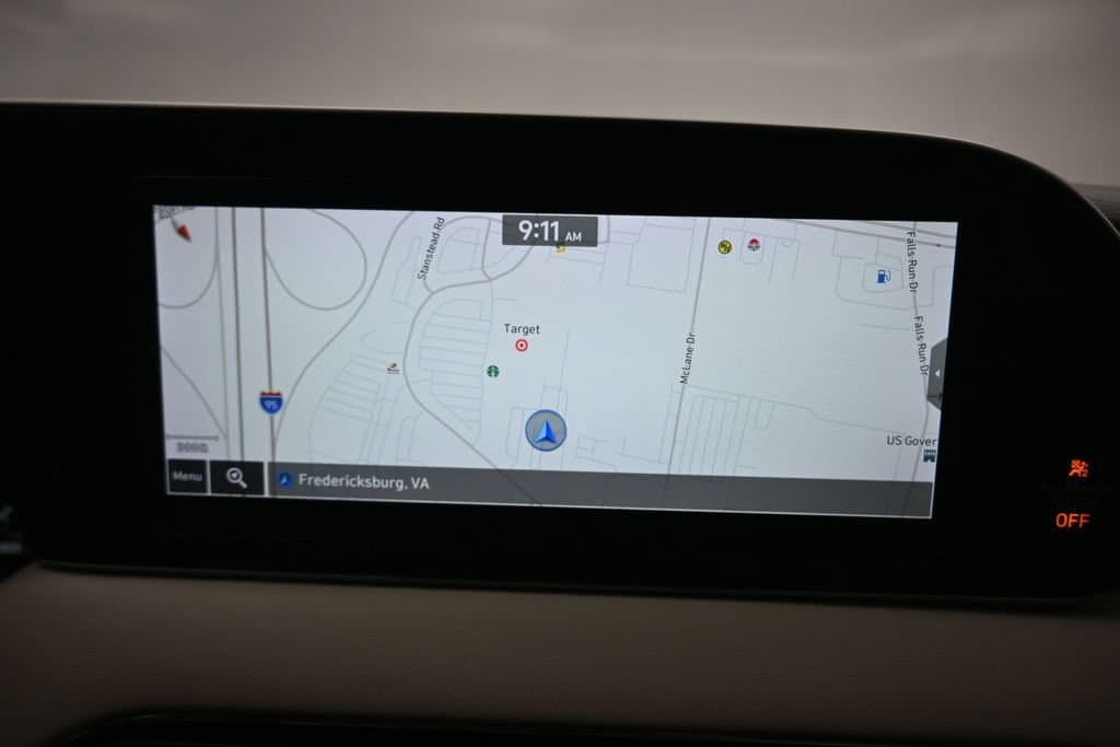 2022 Hyundai Palisade Limited, photo 19 of 83