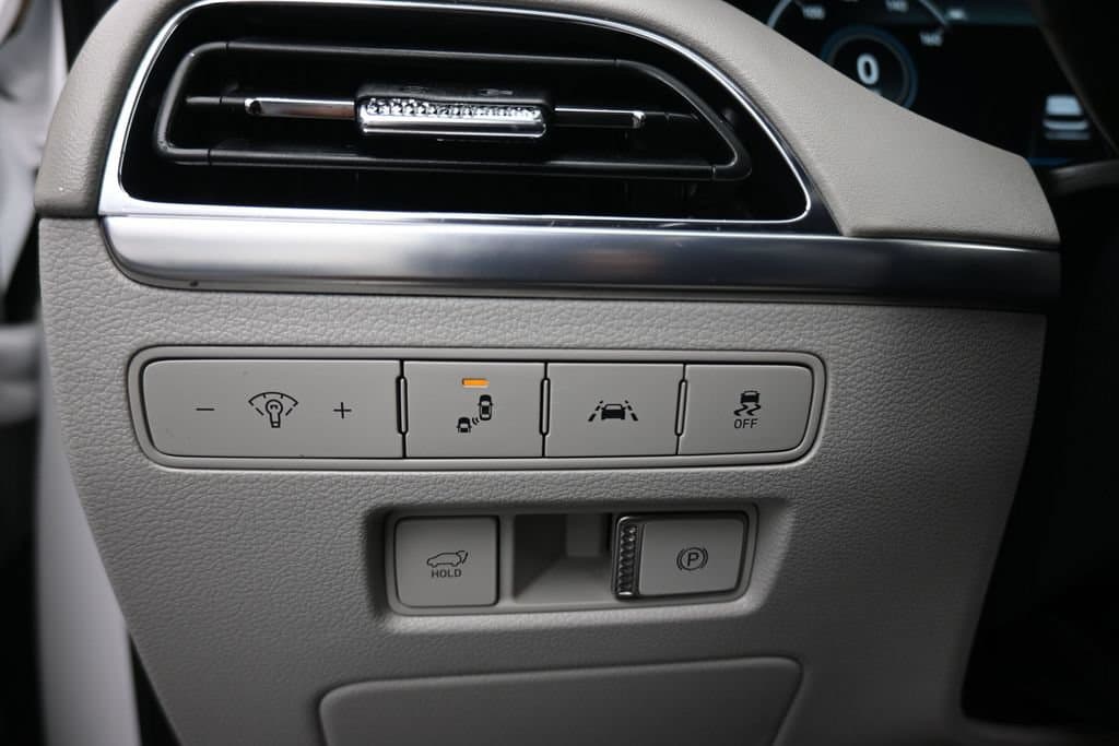 2022 Hyundai Palisade Limited, photo 31 of 83