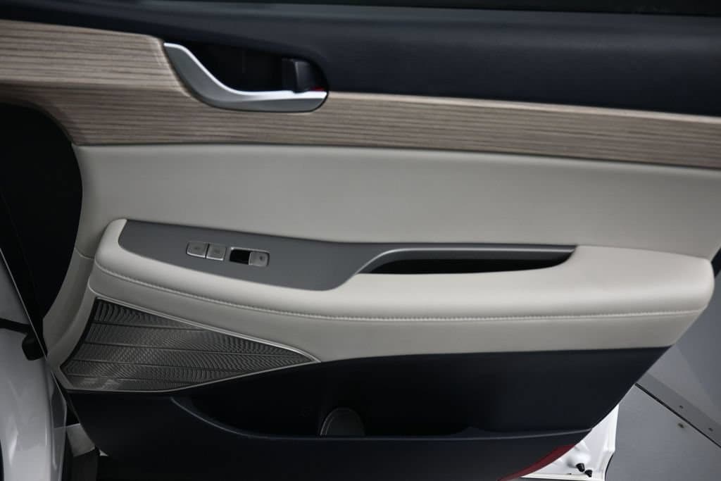 2022 Hyundai Palisade Limited, photo 62 of 83
