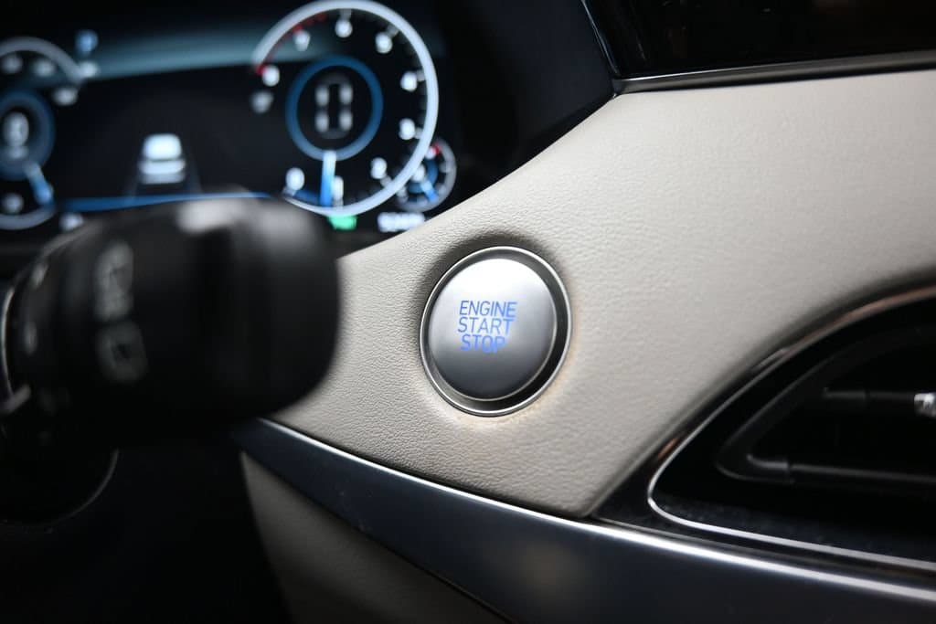 2022 Hyundai Palisade Limited, photo 27 of 83