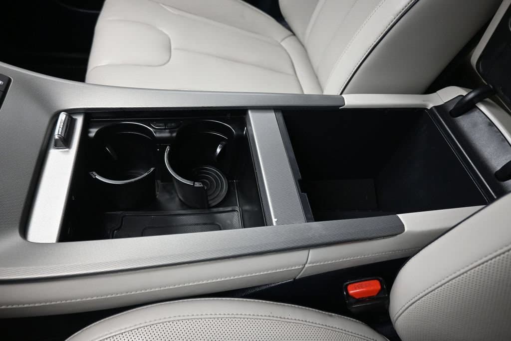 2022 Hyundai Palisade Limited, photo 29 of 83