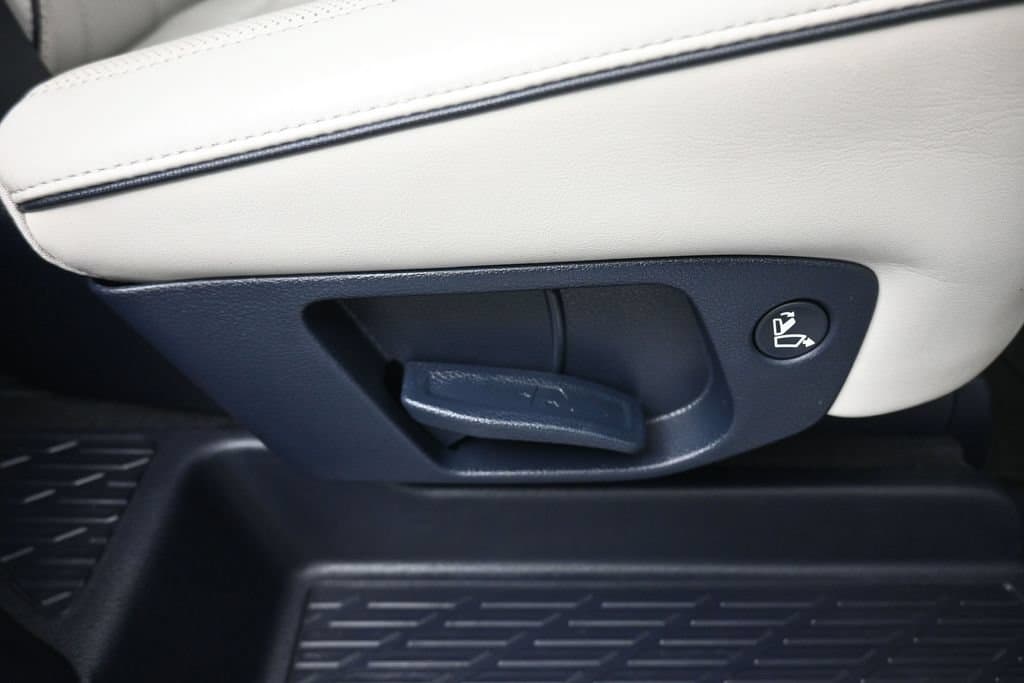 2022 Hyundai Palisade Limited, photo 54 of 83
