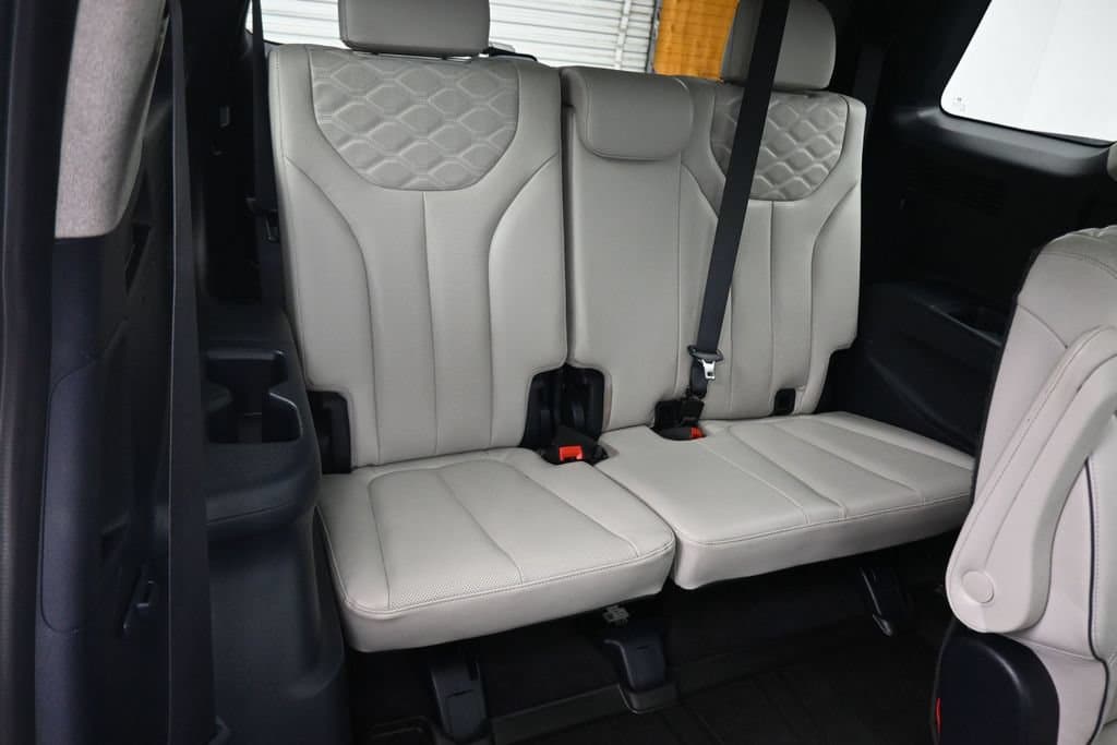 2022 Hyundai Palisade Limited, photo 57 of 83