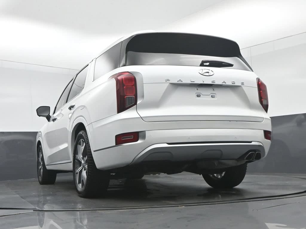 2022 Hyundai Palisade Limited, photo 78 of 83