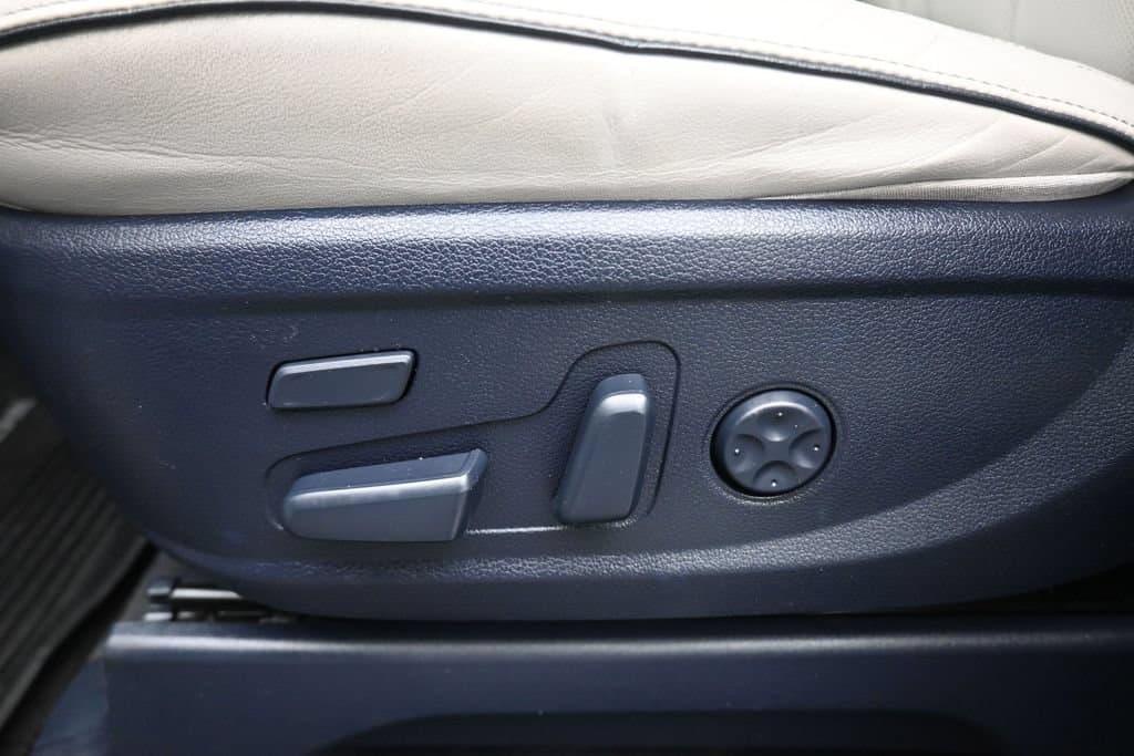 2022 Hyundai Palisade Limited, photo 13 of 83