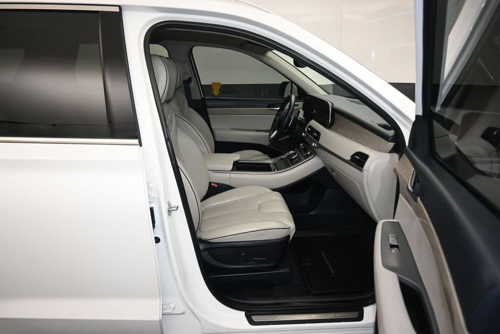 2022 Hyundai Palisade Limited, photo 63 of 83