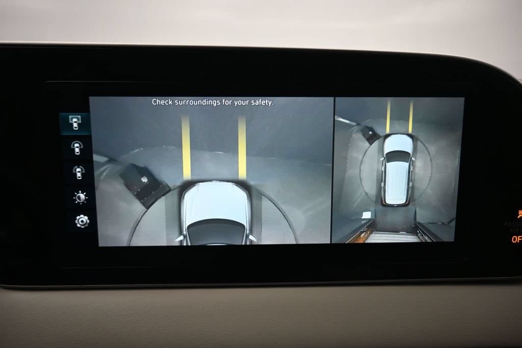 2022 Hyundai Palisade Limited, photo 25 of 83