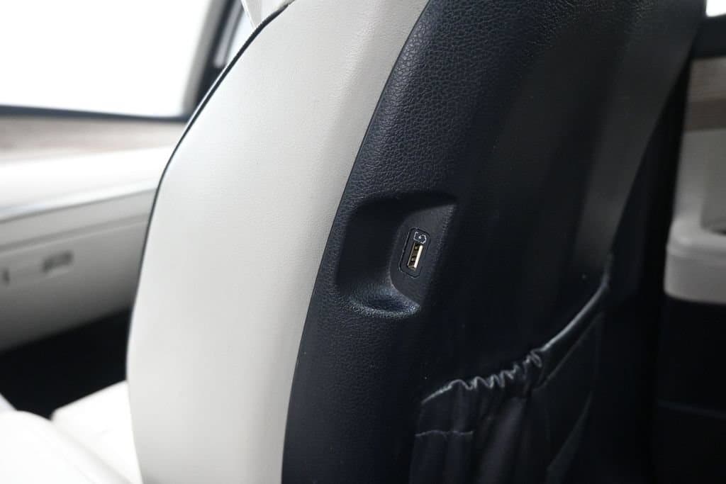 2022 Hyundai Palisade Limited, photo 39 of 83