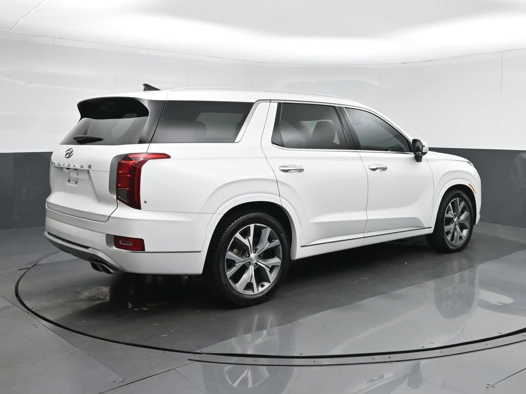 2022 Hyundai Palisade Limited, photo 7 of 83
