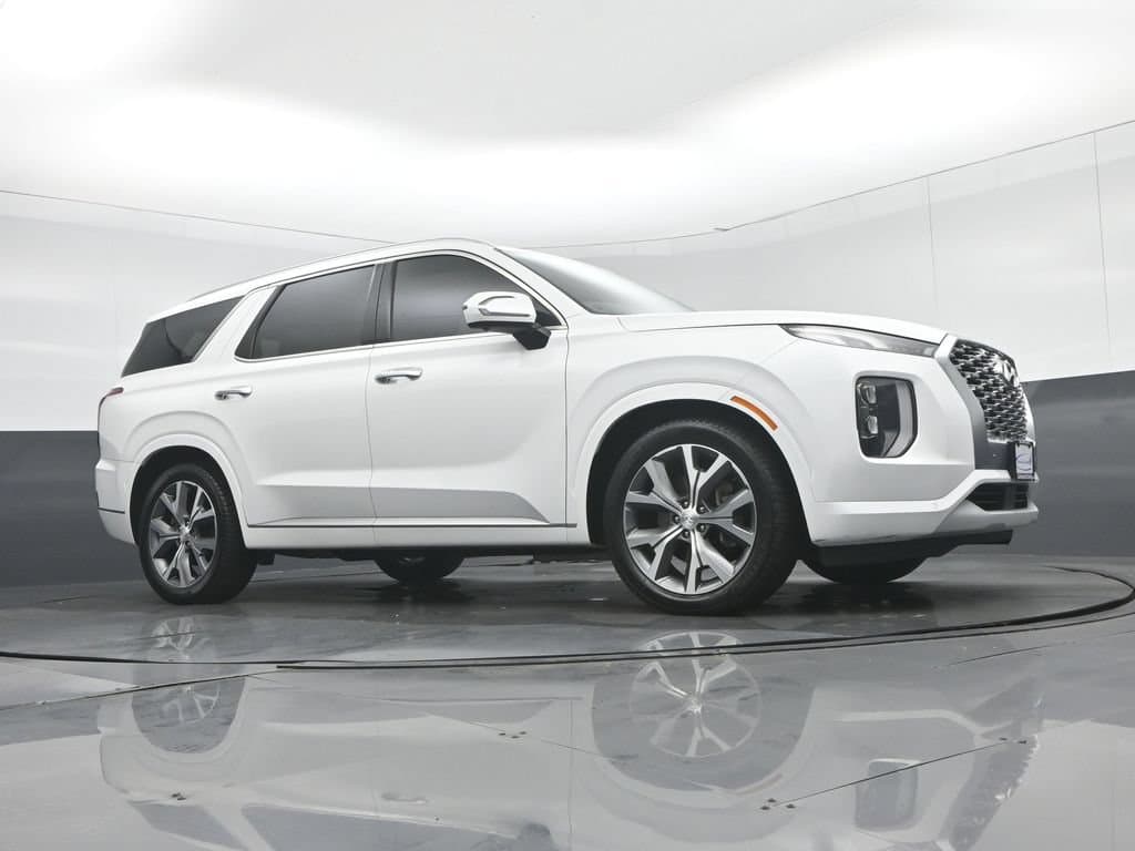 2022 Hyundai Palisade Limited, photo 76 of 83