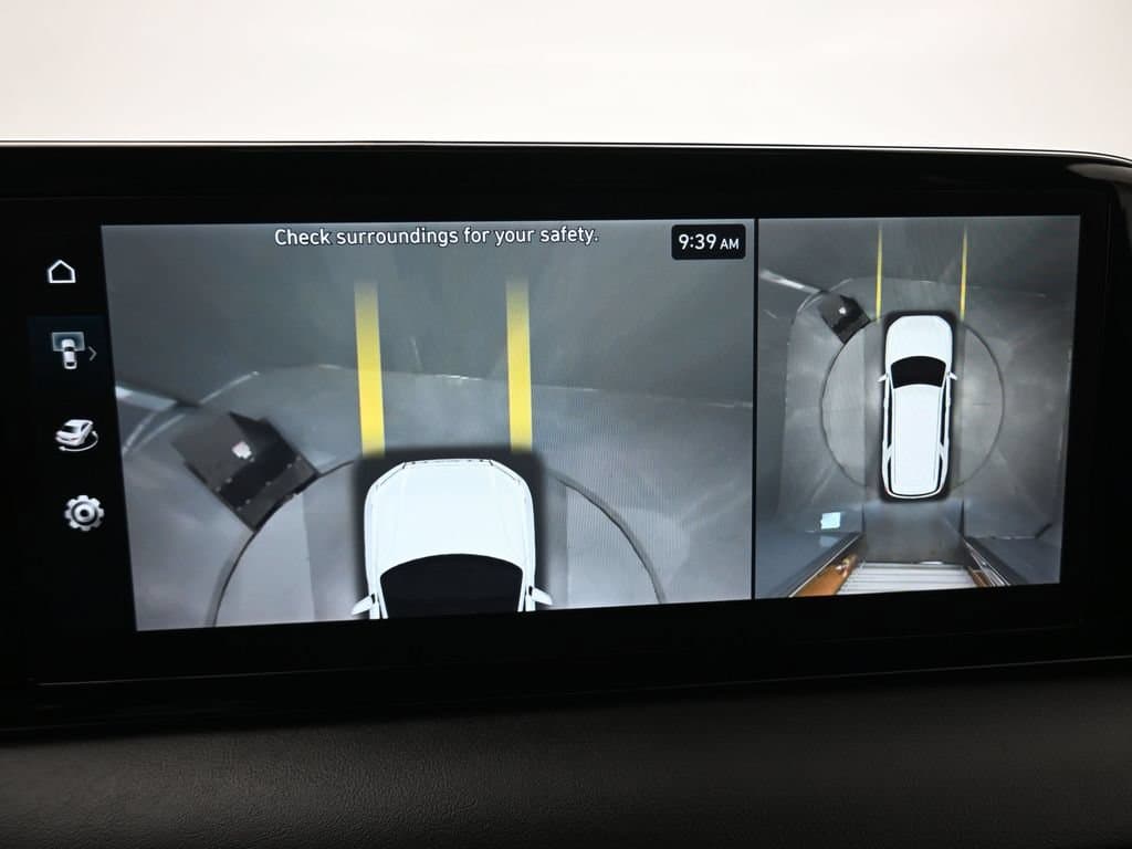 2023 Hyundai Palisade Calligraphy, photo 25 of 83