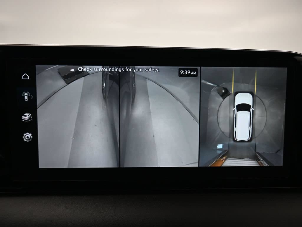 2023 Hyundai Palisade Calligraphy, photo 26 of 83