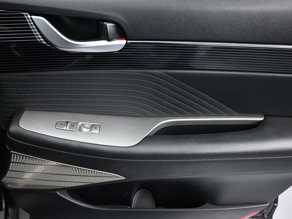 2023 Hyundai Palisade Calligraphy, photo 61 of 83