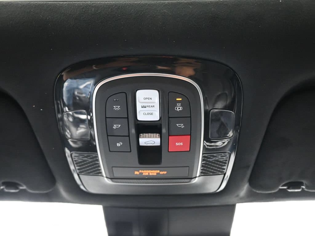 2023 Hyundai Palisade Calligraphy, photo 32 of 83