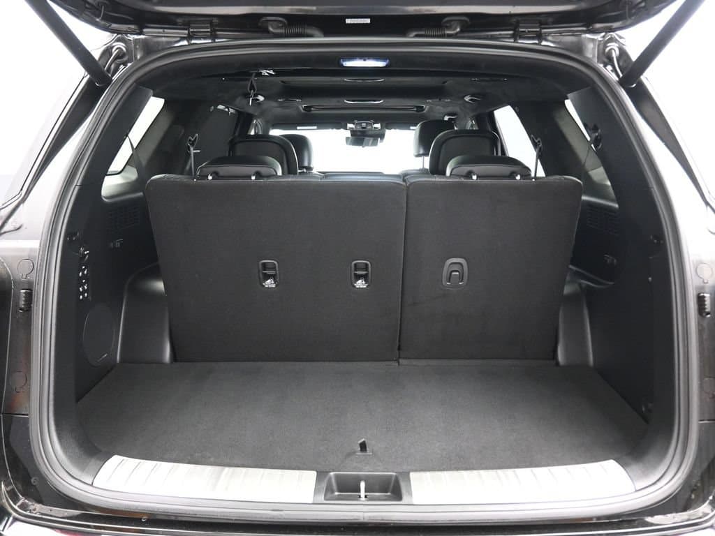 2023 Hyundai Palisade Calligraphy, photo 66 of 83