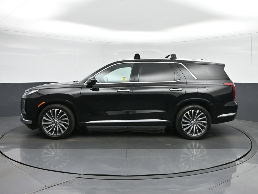 2023 Hyundai Palisade Calligraphy, photo 4 of 83