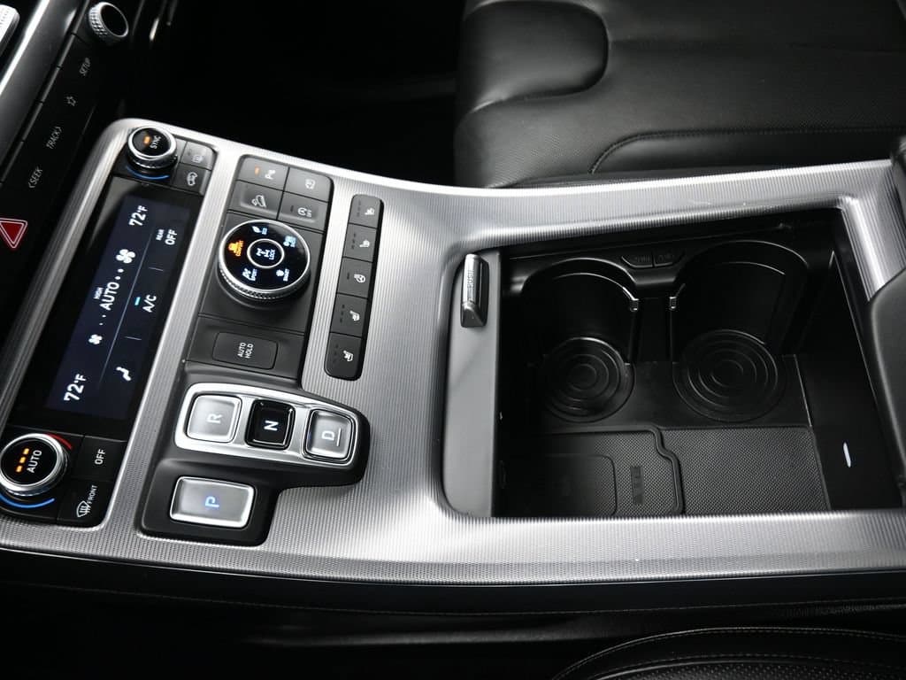 2023 Hyundai Palisade Calligraphy, photo 30 of 83