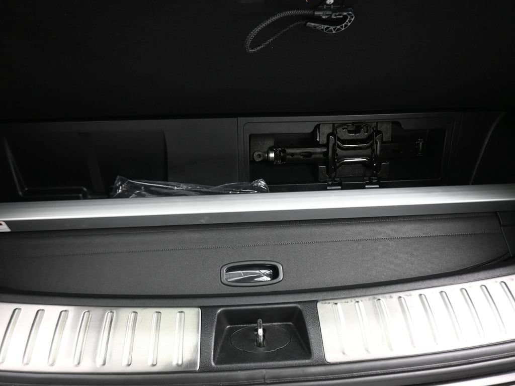 2023 Hyundai Palisade Calligraphy, photo 70 of 83