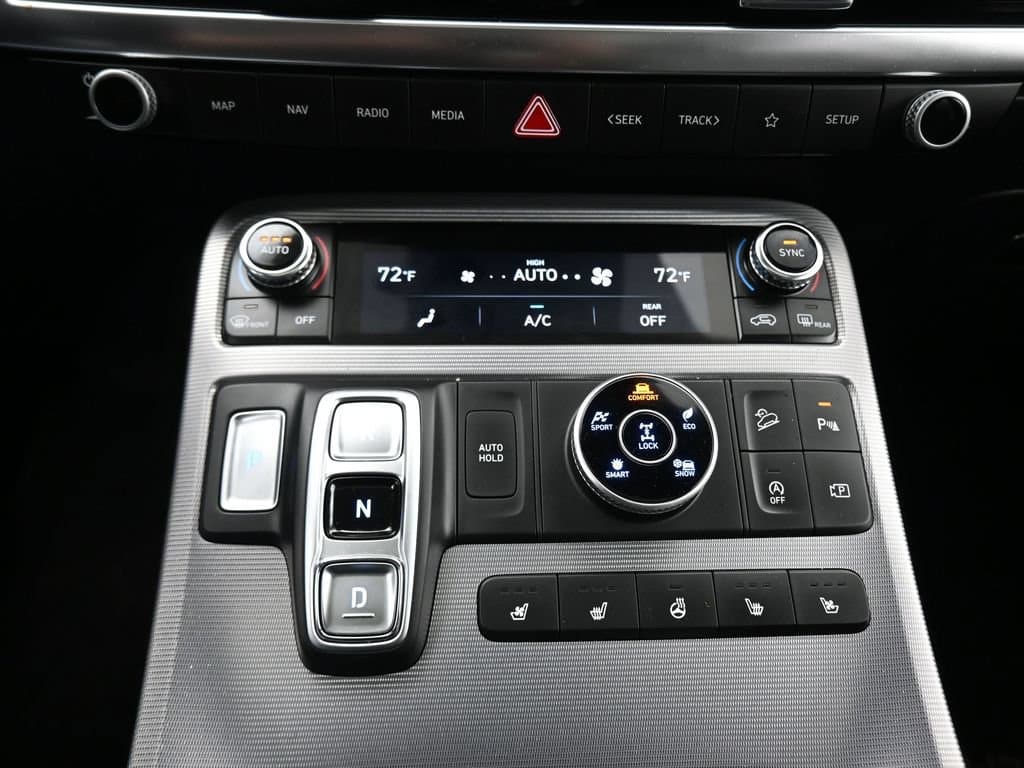 2023 Hyundai Palisade Calligraphy, photo 29 of 83