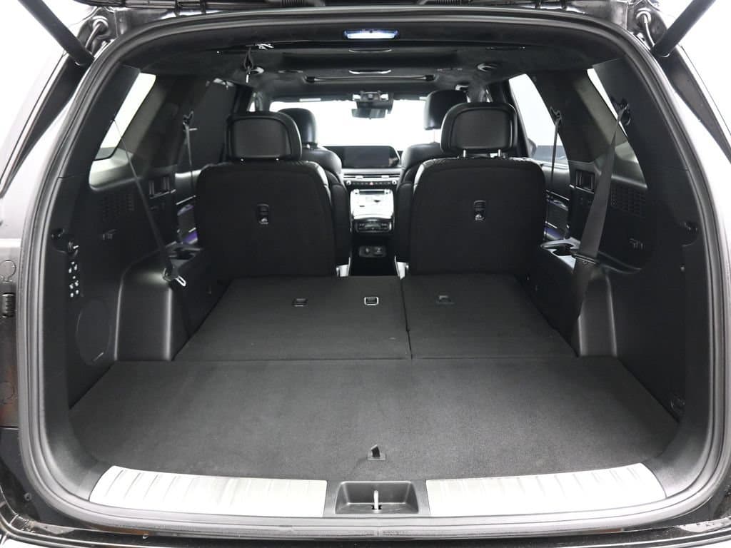 2023 Hyundai Palisade Calligraphy, photo 69 of 83