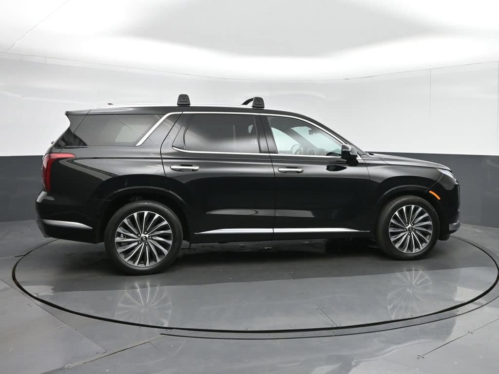2023 Hyundai Palisade Calligraphy, photo 8 of 83