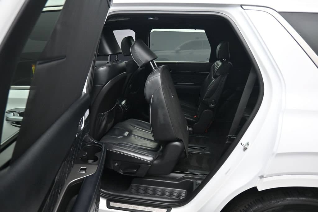 2021 Hyundai Palisade Calligraphy, photo 42 of 81