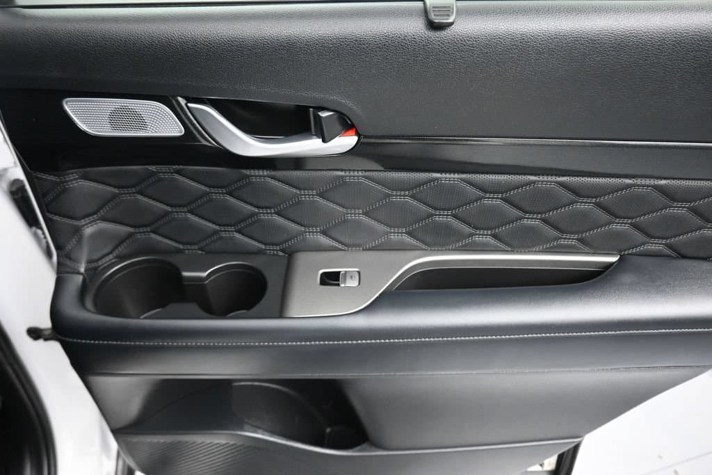 2021 Hyundai Palisade Calligraphy, photo 50 of 81