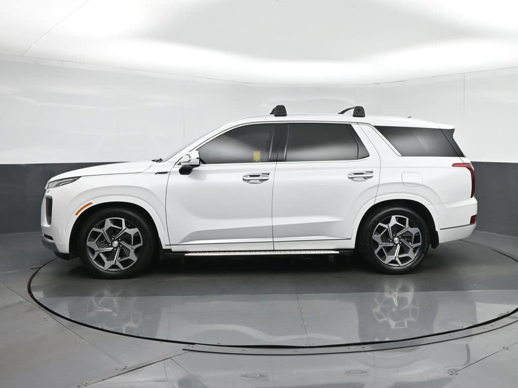 2021 Hyundai Palisade Calligraphy, photo 4 of 81