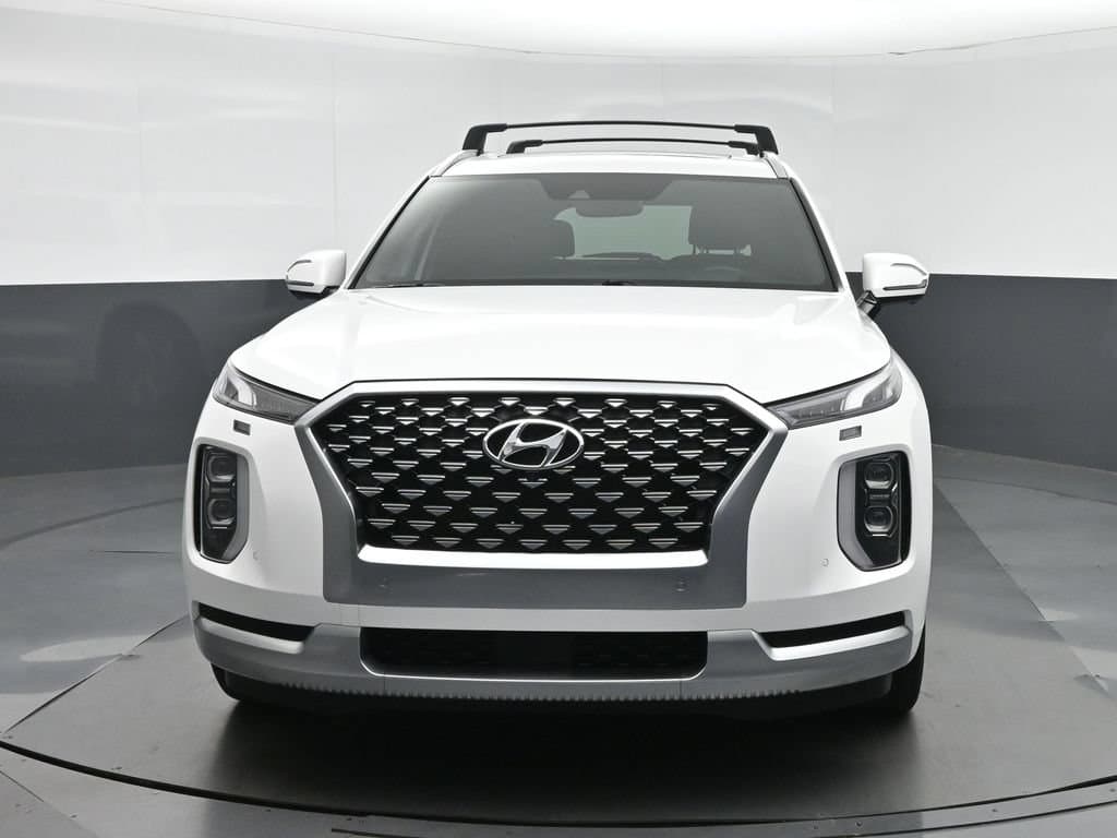 2021 Hyundai Palisade Calligraphy, photo 2 of 81