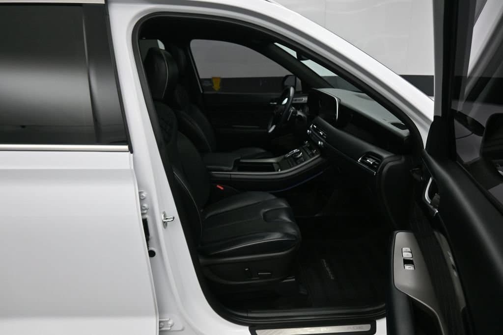 2021 Hyundai Palisade Calligraphy, photo 61 of 81