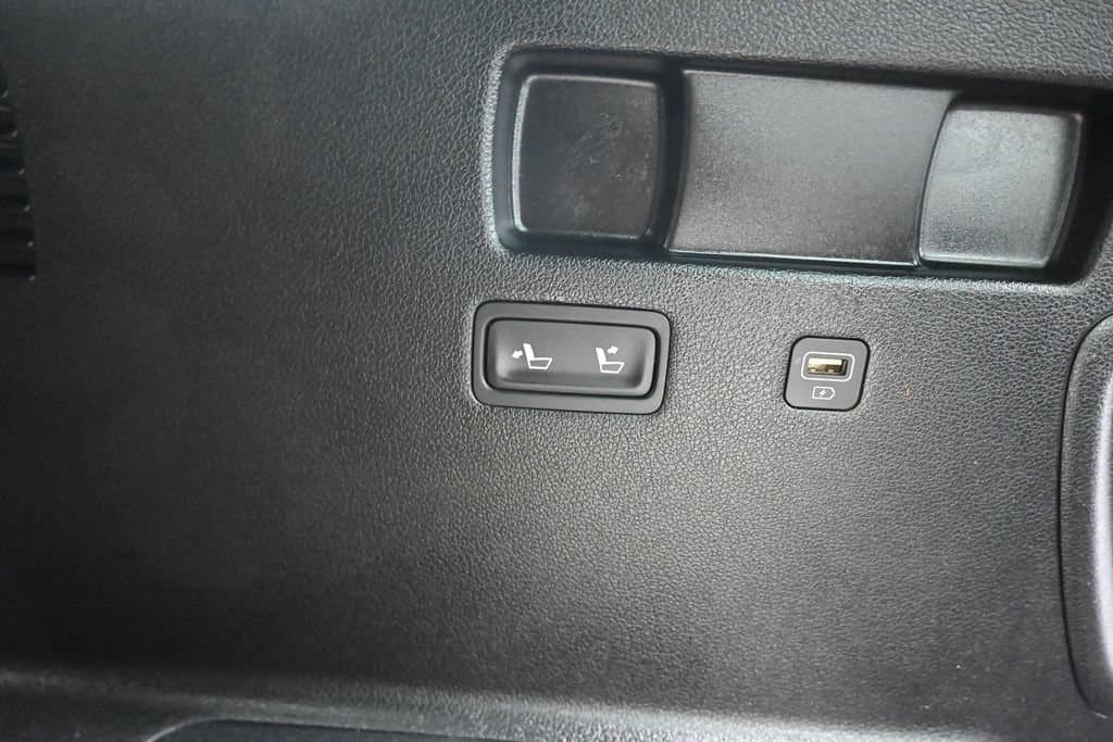 2021 Hyundai Palisade Calligraphy, photo 47 of 81