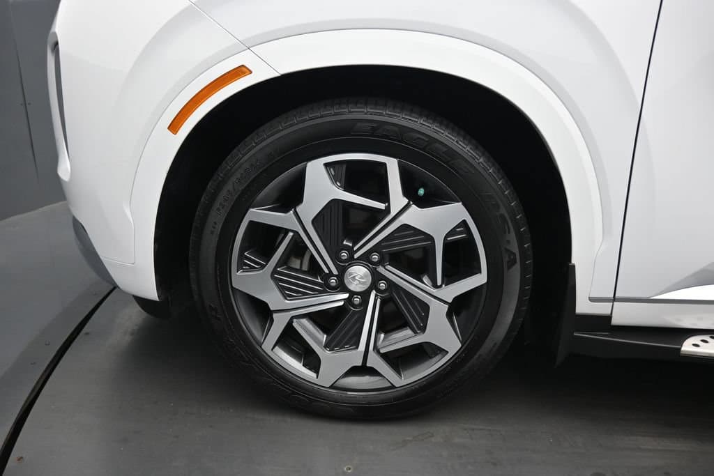 2021 Hyundai Palisade Calligraphy, photo 72 of 81