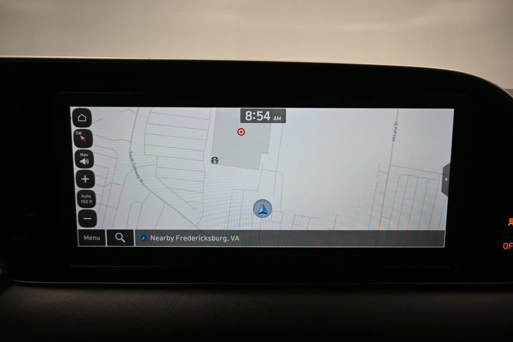 2021 Hyundai Palisade Calligraphy, photo 19 of 81