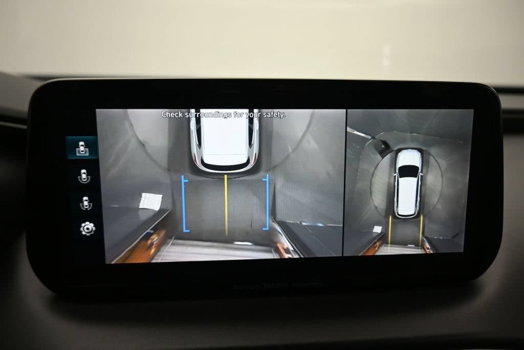 2021 Hyundai Santa Fe Hybrid Limited, photo 22 of 73