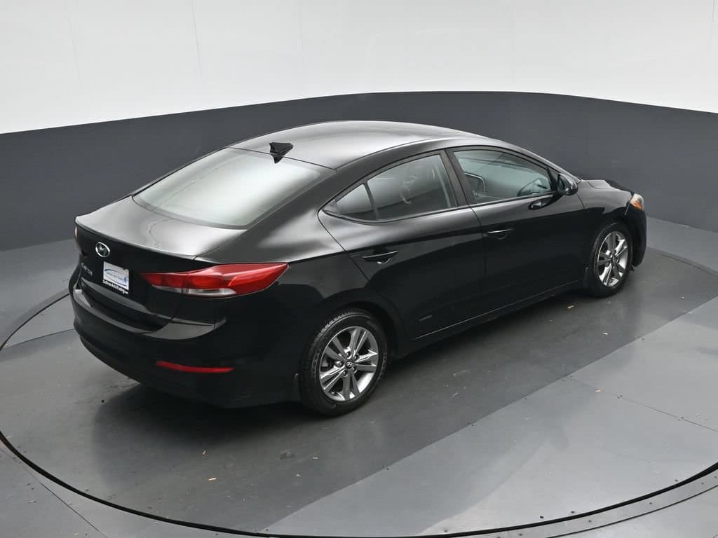 2018 Hyundai Elantra Value Edition, photo 57 of 57
