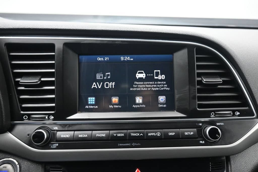 2018 Hyundai Elantra Value Edition, photo 15 of 57