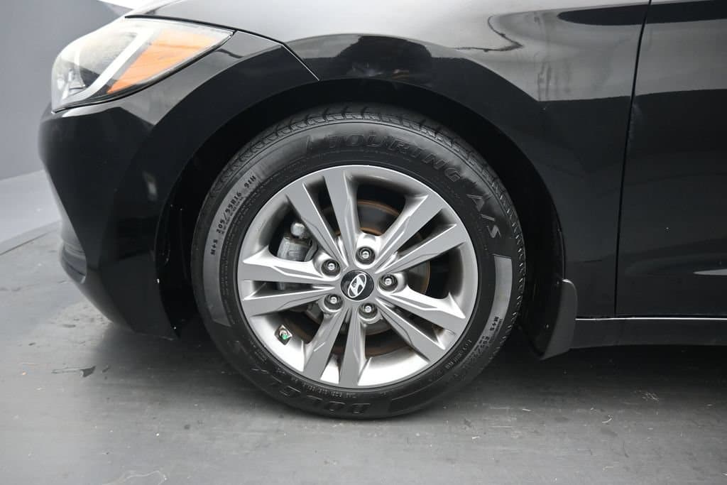 2018 Hyundai Elantra Value Edition, photo 49 of 57
