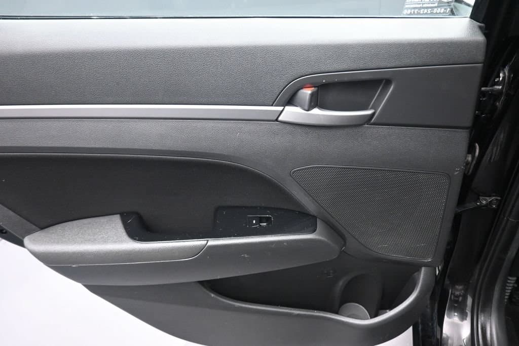 2018 Hyundai Elantra Value Edition, photo 29 of 57