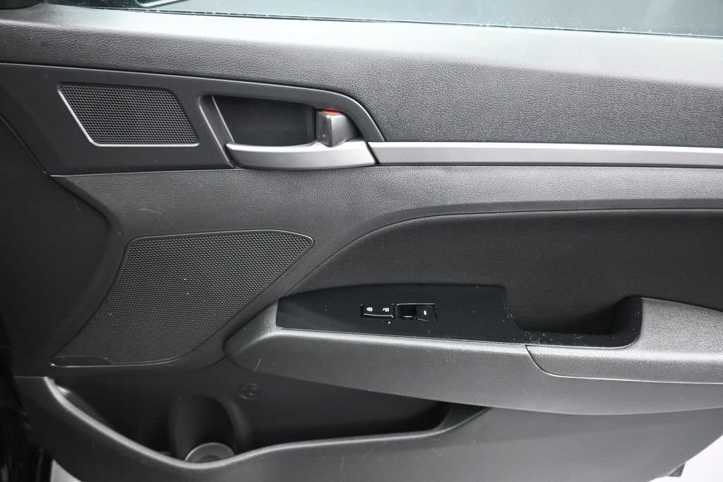 2018 Hyundai Elantra Value Edition, photo 37 of 57