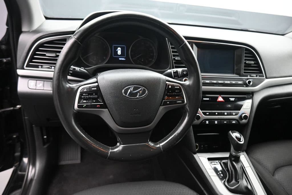 2018 Hyundai Elantra Value Edition, photo 13 of 57