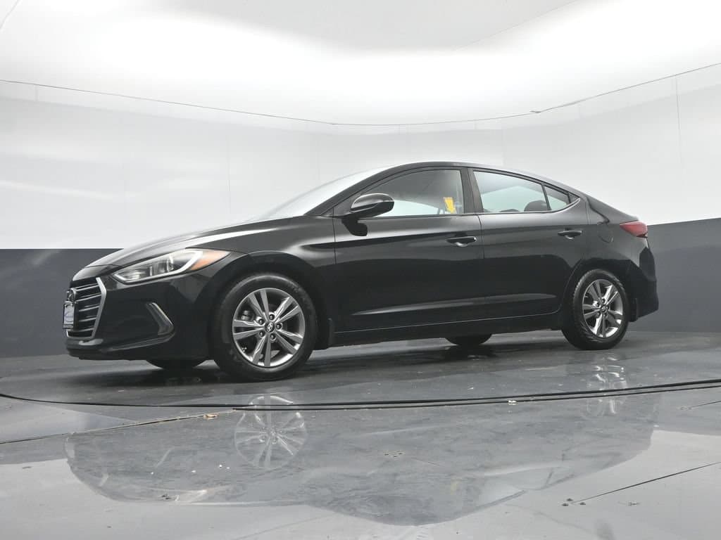 2018 Hyundai Elantra Value Edition, photo 51 of 57