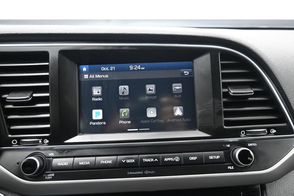 2018 Hyundai Elantra Value Edition, photo 16 of 57