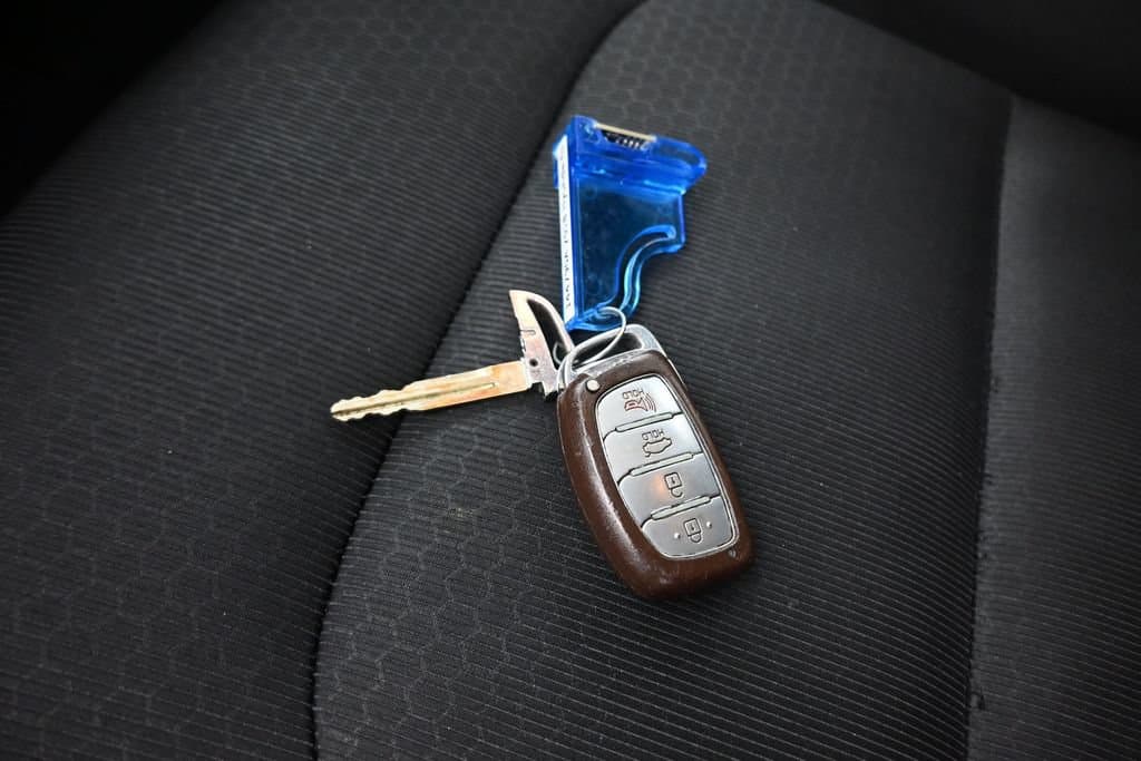2018 Hyundai Elantra Value Edition, photo 48 of 57