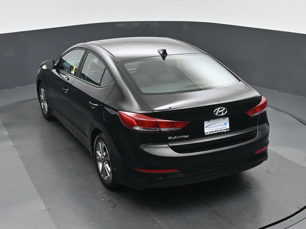 2018 Hyundai Elantra Value Edition, photo 56 of 57