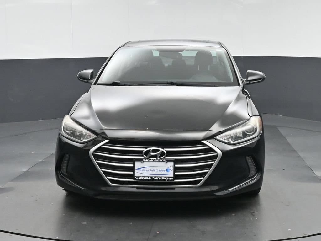 2018 Hyundai Elantra Value Edition, photo 2 of 57