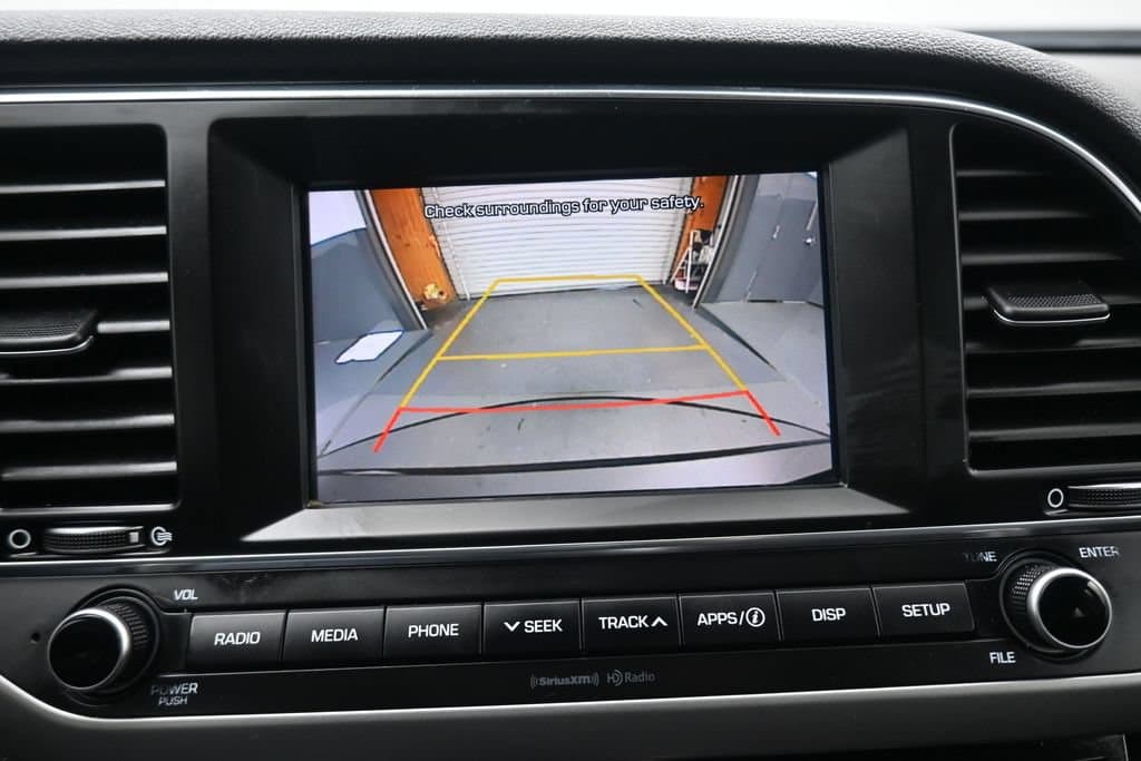 2018 Hyundai Elantra Value Edition, photo 18 of 57