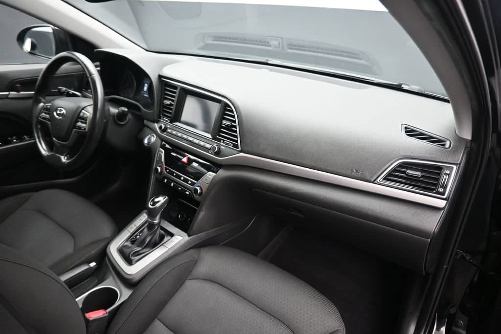 2018 Hyundai Elantra Value Edition, photo 40 of 57