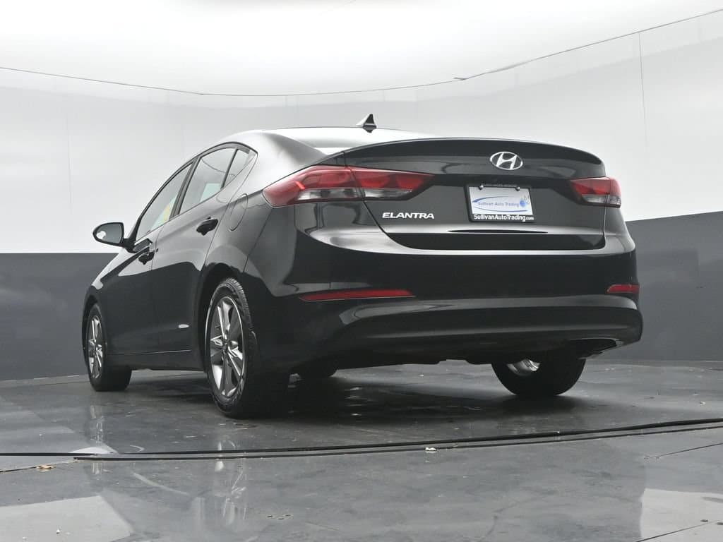 2018 Hyundai Elantra Value Edition, photo 52 of 57